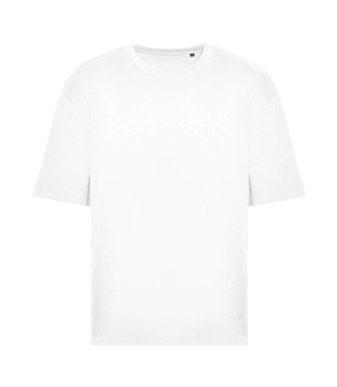 Womens/ladies Eco-jersey T-shirt White Alternative Apparel-2