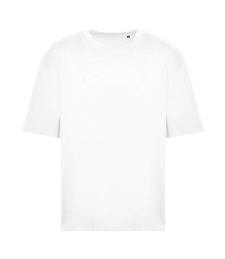 Womens/ladies Eco-jersey T-shirt White Alternative Apparel