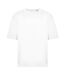 Womens/ladies Eco-jersey T-shirt White Alternative Apparel-2