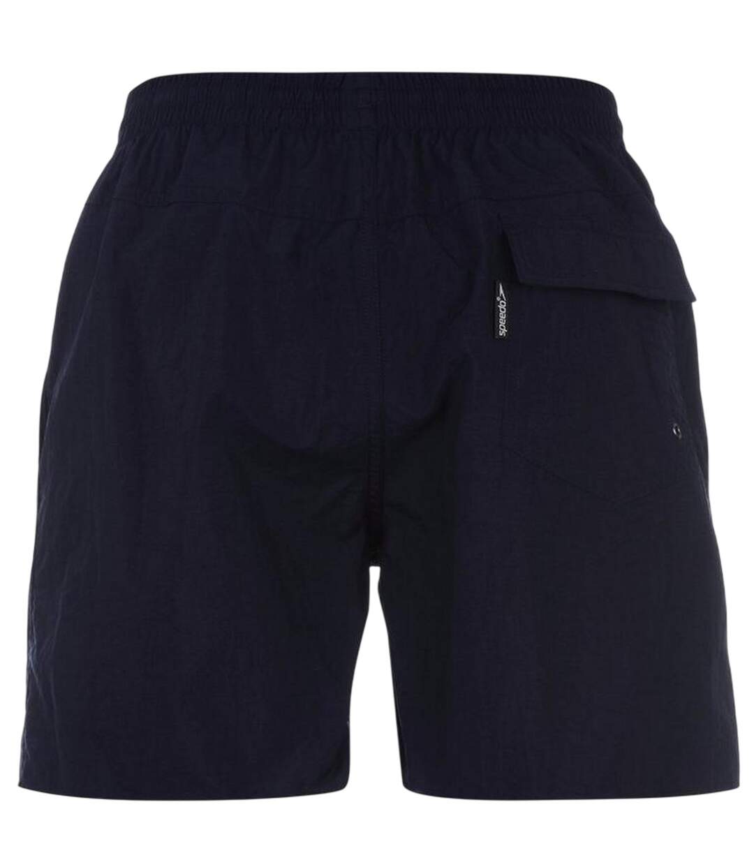 Mens Essential Swim Shorts Navy Speedo-2