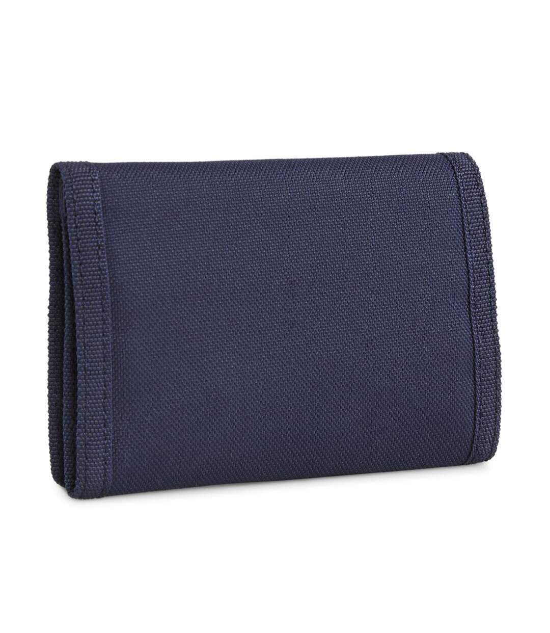 Portefeuille marine homme puma phase wallet - osfa-2
