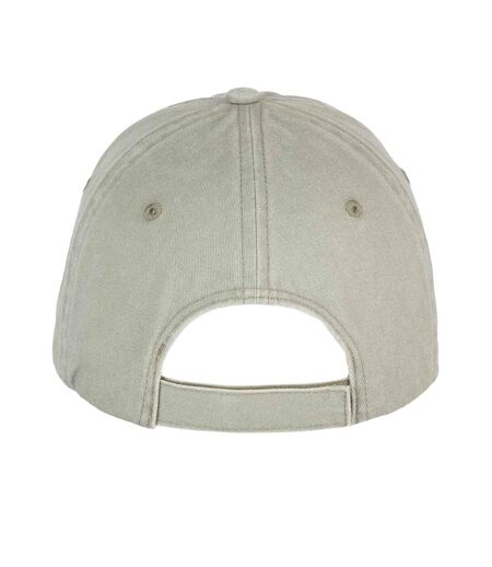 Casquette De Baseball Adulte Vert Amande Native Spirit