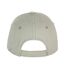 Casquette De Baseball Adulte Vert Amande Native Spirit-2