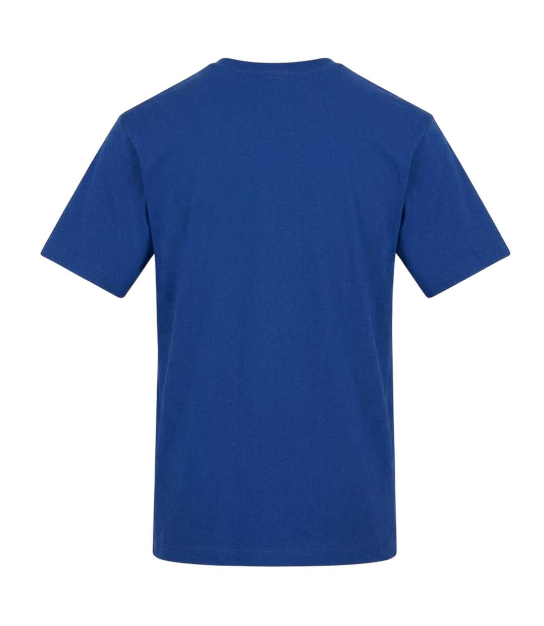 T-shirt Motif/style Icônes Citizens Homme Bleu AWD-3