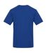 T-shirt Motif/style Icônes Citizens Homme Bleu AWD-3
