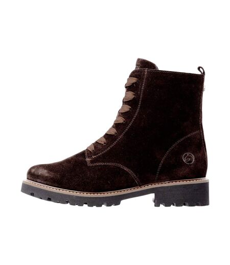 Bottine Cuir Remonte RGD
