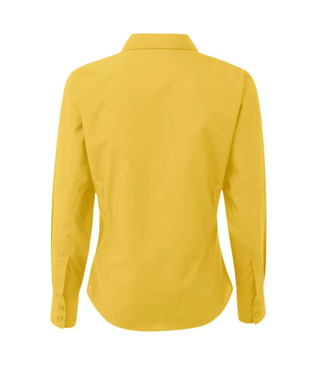 Blouse Femme Orange Premier-4