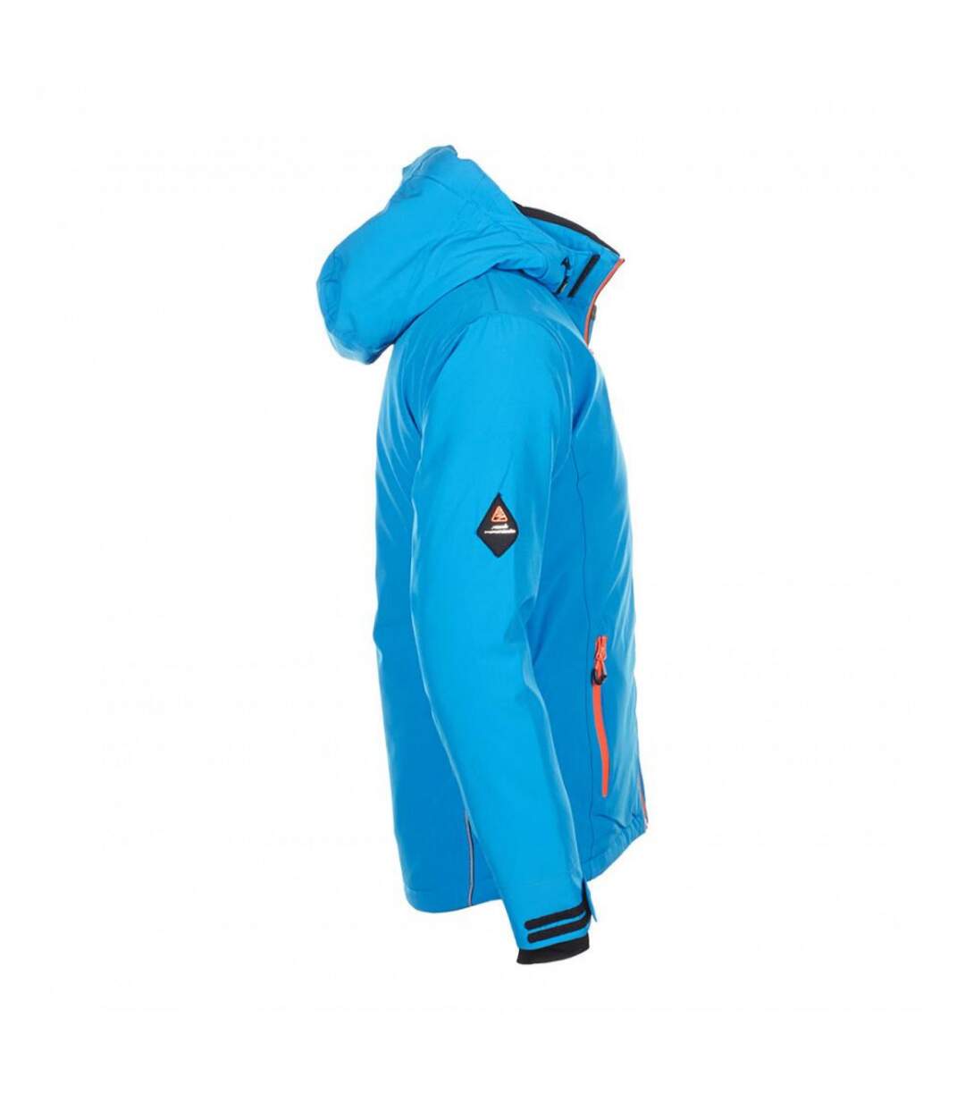 Blouson de ski homme CORTEMA-3