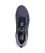 Skechers Mens Varien Vapor Foam Sneakers (Navy/Gray) - UTFS10103