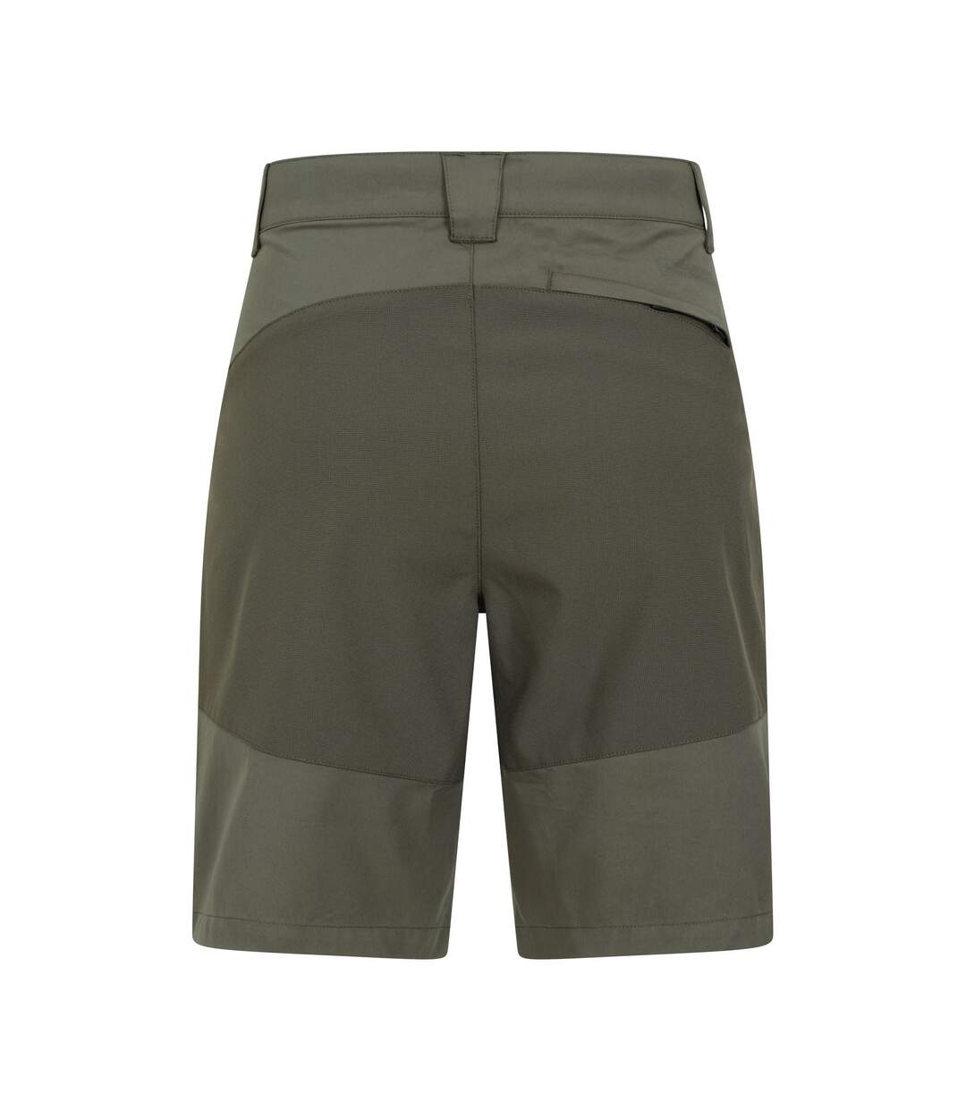 Short jungle homme vert Mountain Warehouse-2