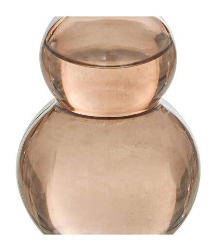 Diffuseur de Parfum en Verre Hanae 50ml Ambre