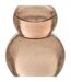 Diffuseur de Parfum en Verre Hanae 50ml Ambre-3