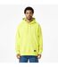 Sweat À Capuche Avec Cordons Homme Vert Clair Vif Dickies-3