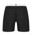Short De Bain Starfish Homme Noir Boss-3