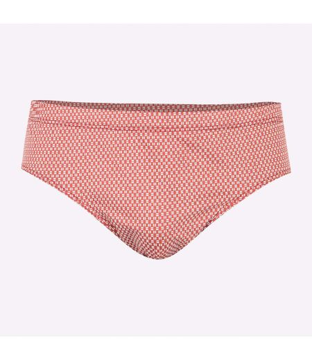 Slip taille basse homme Motifs Eminence