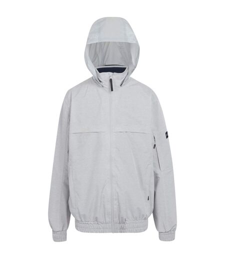 Mens Shorebay Ii Waterproof Jacket Silver Grey Regatta