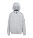 Mens Shorebay Ii Waterproof Jacket Silver Grey Regatta-1