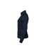 Veste Polaire Yosemite Femme Bleu Marine Chiné Stormtech-3