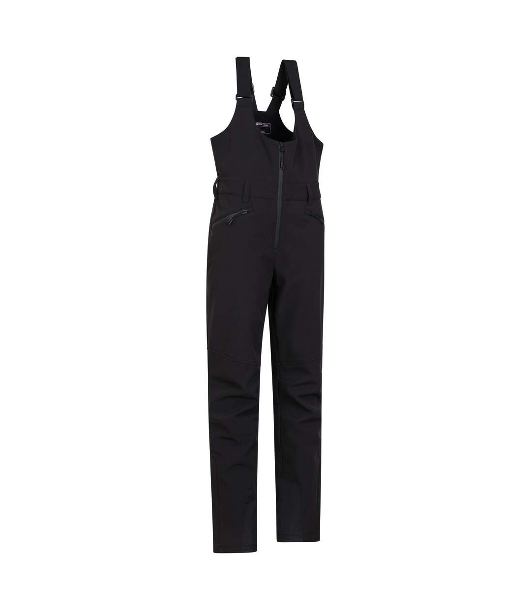 Pantalon de ski femme noir Mountain Warehouse-4