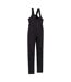 Womens/ladies recco bibbed ski trousers black Mountain Warehouse