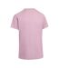 T-shirt Sport Ceithir Femme Rose Œillet Trespass-2