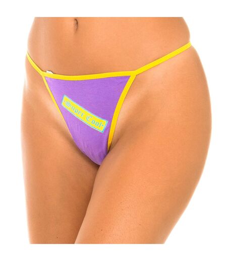 Pack-3 Thongs Hilo 84063 woman