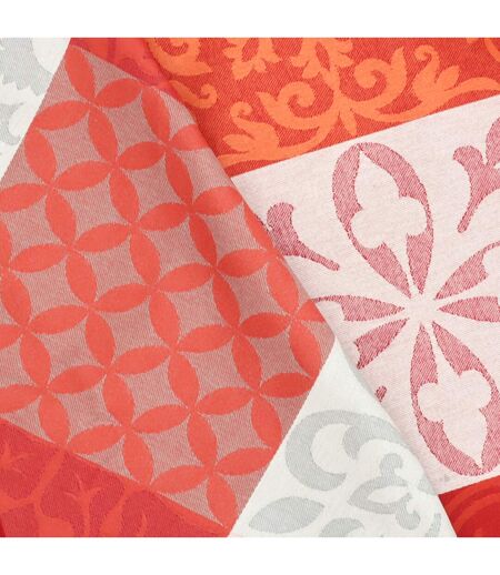 Nappe jacquard CARCES Rectangulaire