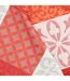 Nappe jacquard CARCES Rectangulaire-2