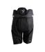 Culotte De Hockey Adulte Noir Bauer-2