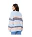 Dorothy Perkins Womens/Ladies Colour Block Chunky Sweater (Multicolored)