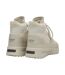 Childrens/kids Athletics Los Angeles Suede Basketball Shoes Sesame Adidas-2