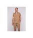 Chemise manches courtes coton DOUMAKI-1