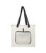 Tote Bag Taille Unique Beige Floso-1