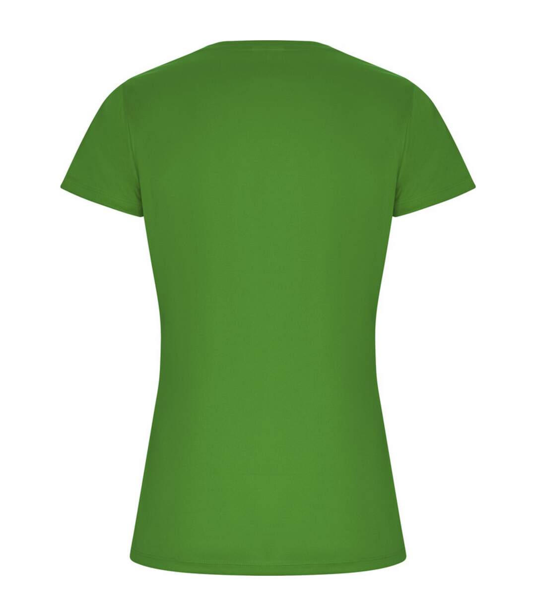 T-shirt imola femme vert sombre Roly