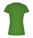 T-shirt imola femme vert sombre Roly Roly