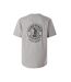 T-shirt adulte gris Hard Yakka Hard Yakka