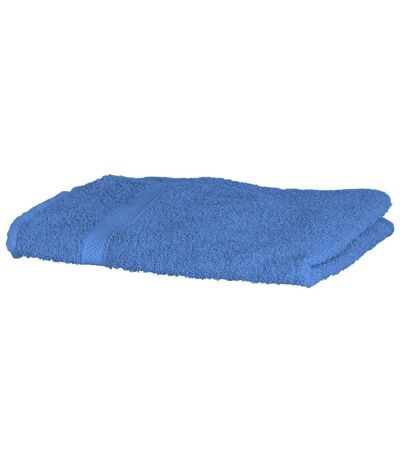 Towel City Luxury Range 550 GSM - Bath Towel (70 X 130 CM) (Bright Blue) (One Size) - UTRW1577
