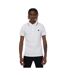 Polo millers river homme blanc Timberland-1
