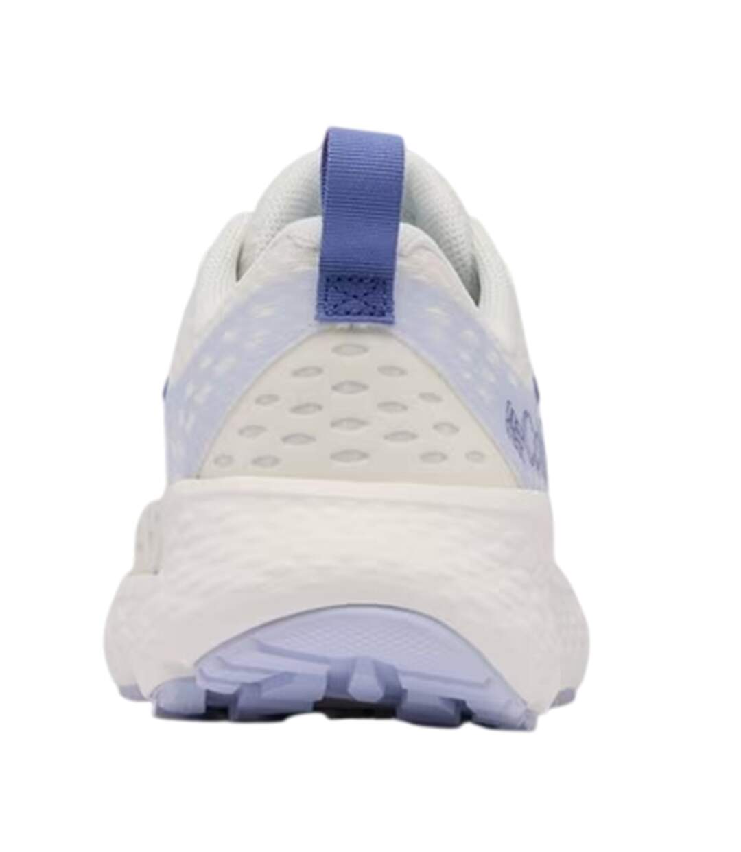 Baskets Konos Femme Blanc Columbia-2