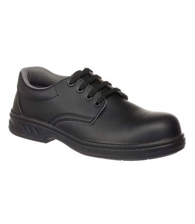 Portwest - Chaussures de sécurité STEELITE - Adulte (Noir) - UTPW1352