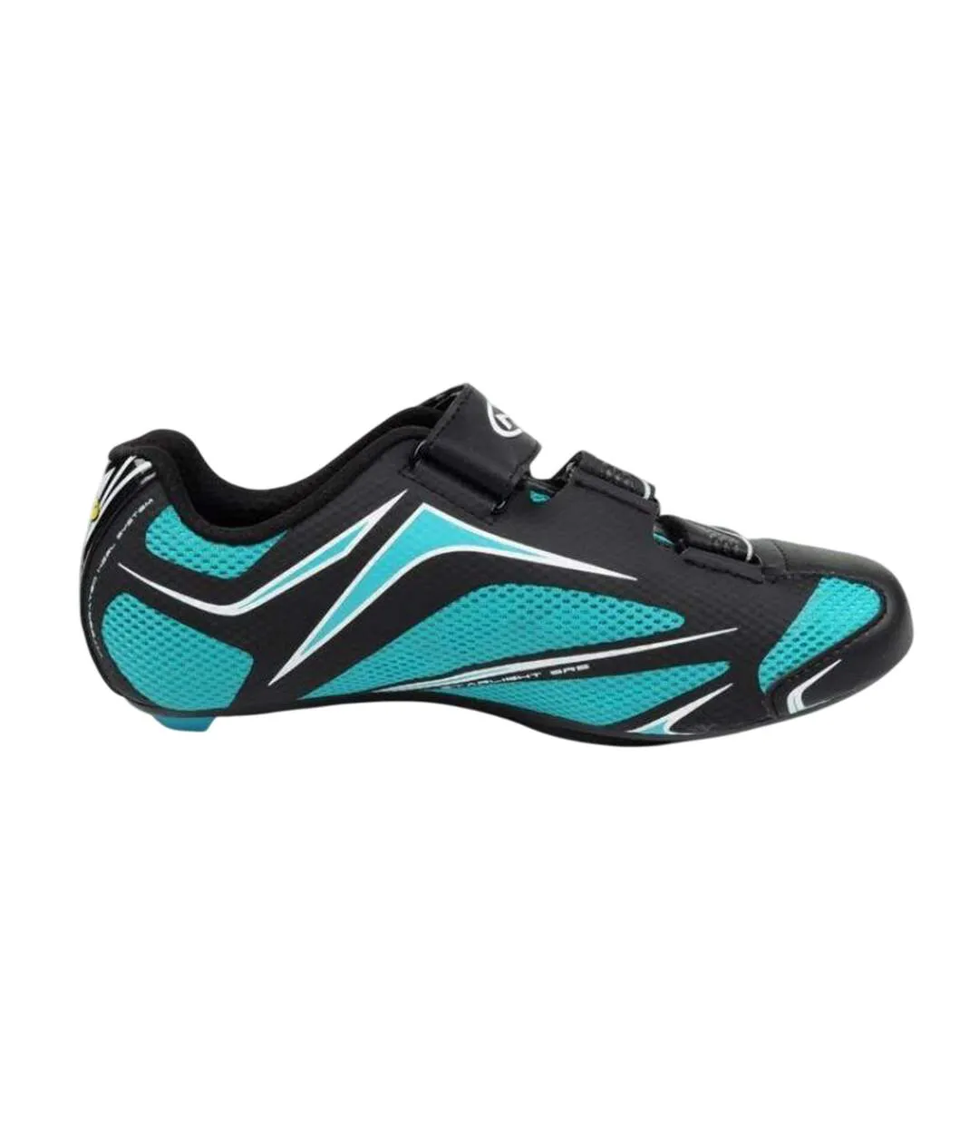 Chaussures Cyclisme Starlight Femme Bleu Northwave-3