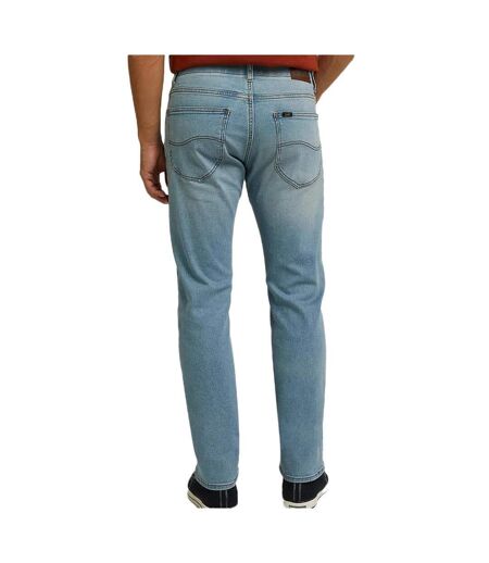 Jean slim fit bleu homme lee callio - w28-l32