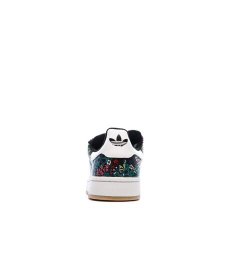 Baskets noir femme adidas campus liberty london campus 00s