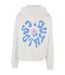 Mens Circle Of Bloom Hoodie Ready To Dye Lost Youth-3