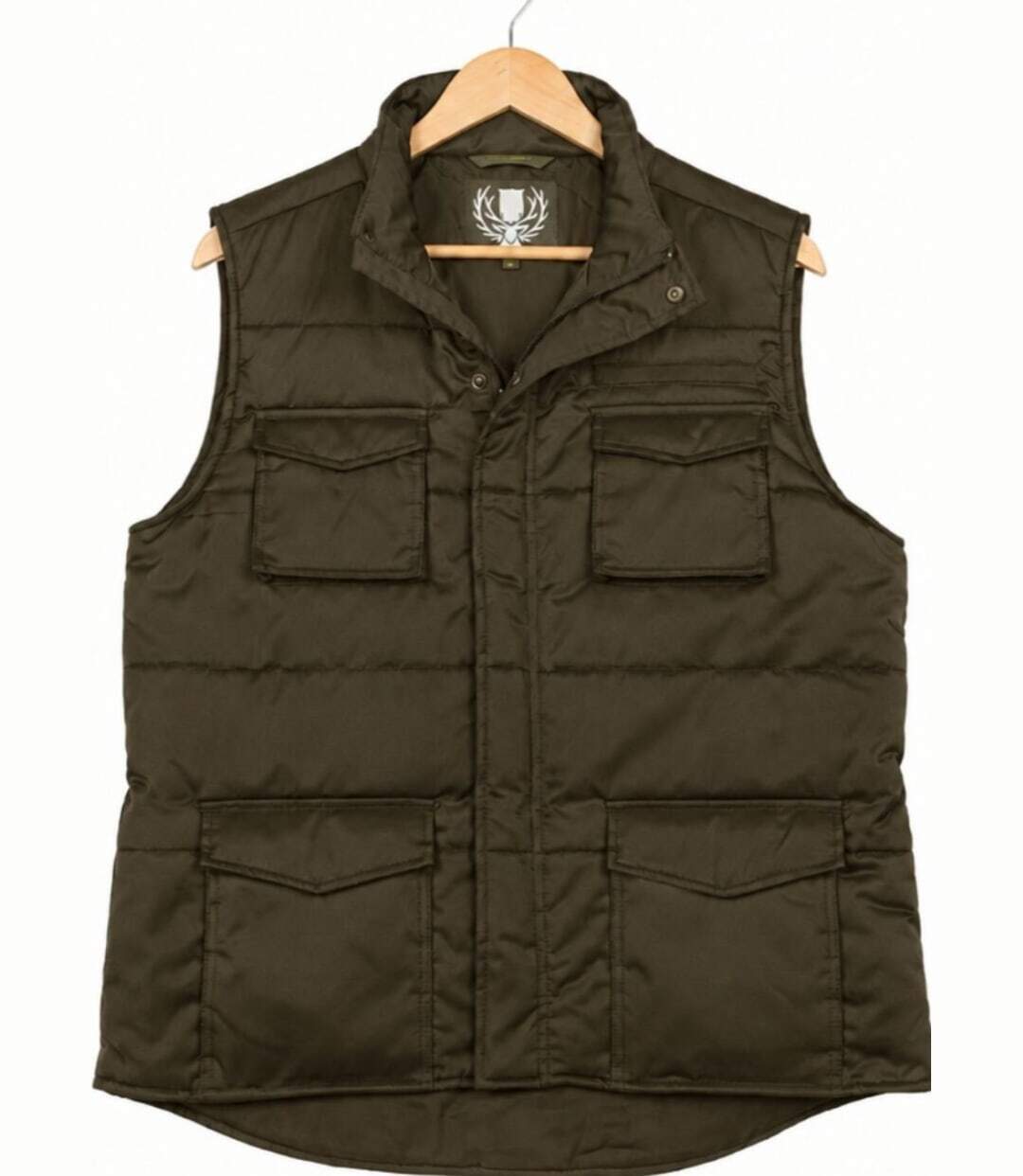 Gilet sans manches P500-2