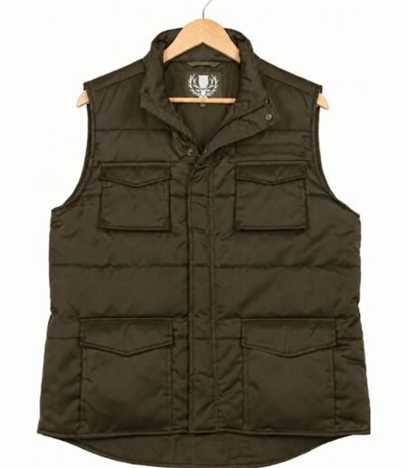 Gilet sans manches P500