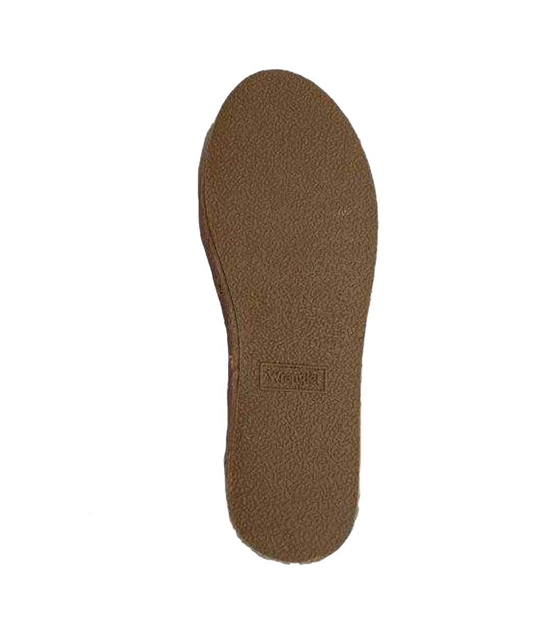 Espadrilles Nancy Femme Rose Wrangler-3