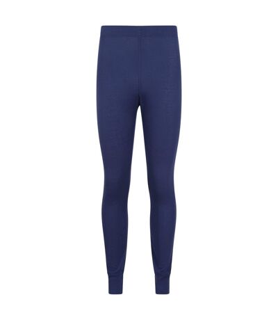 Bas Thermique Talus Homme Bleu Foncé Mountain Warehouse