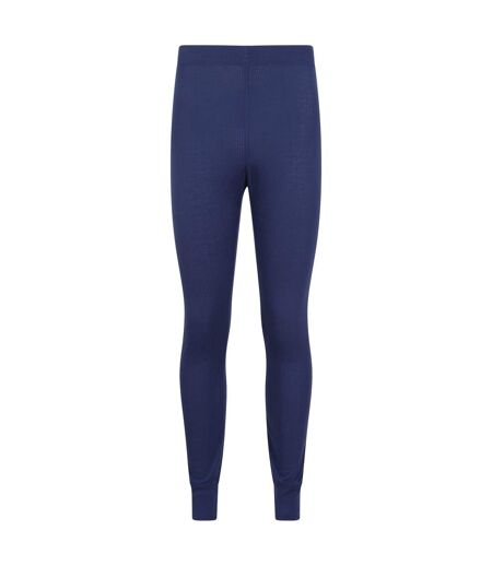 Bas Thermique Talus Homme Bleu Foncé Mountain Warehouse