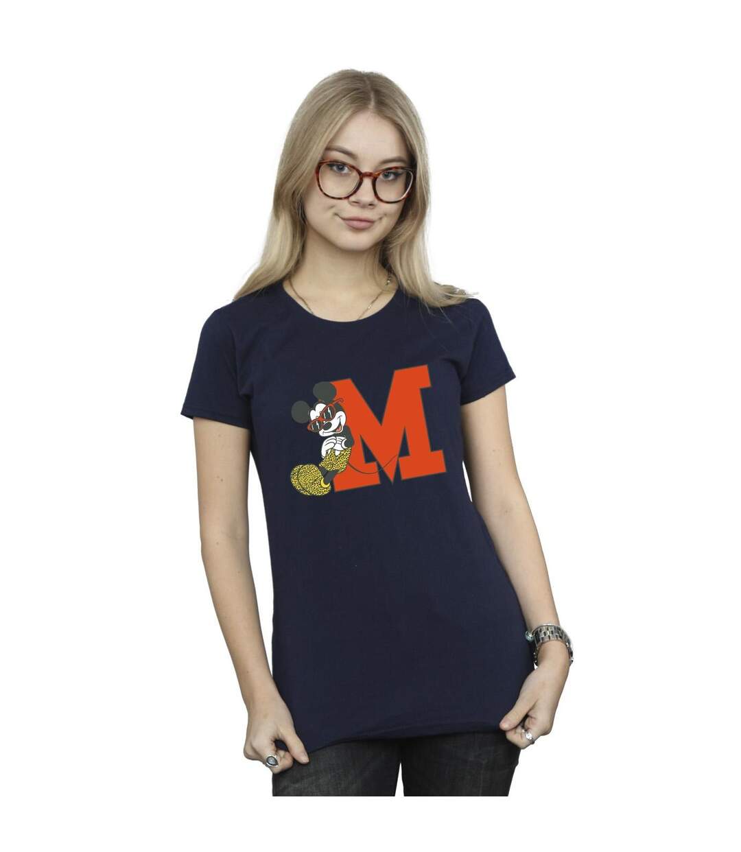 (Bleu marine) - UTBI33378-2